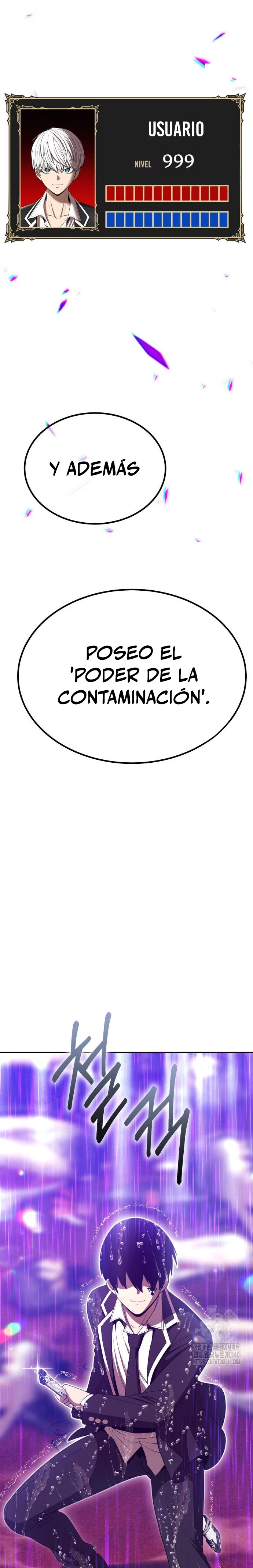 Palo De Madera capítulo 106.2 página 6