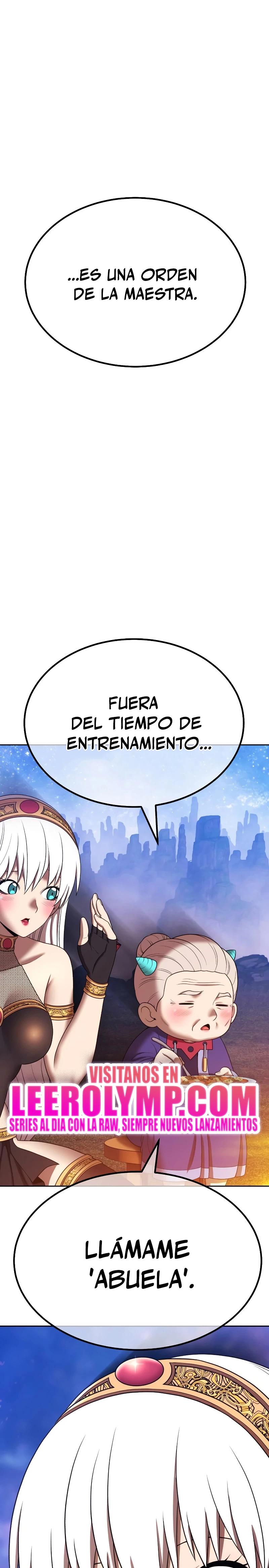 Palo De Madera capítulo 111.1 página 2