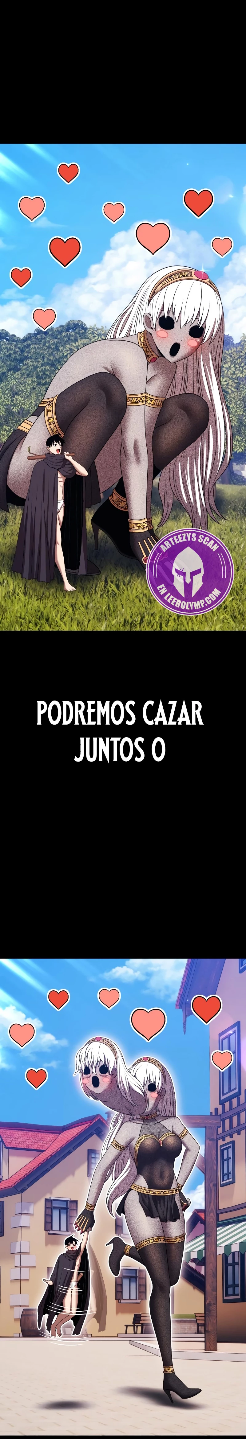 Palo De Madera capítulo 111.2 página 19