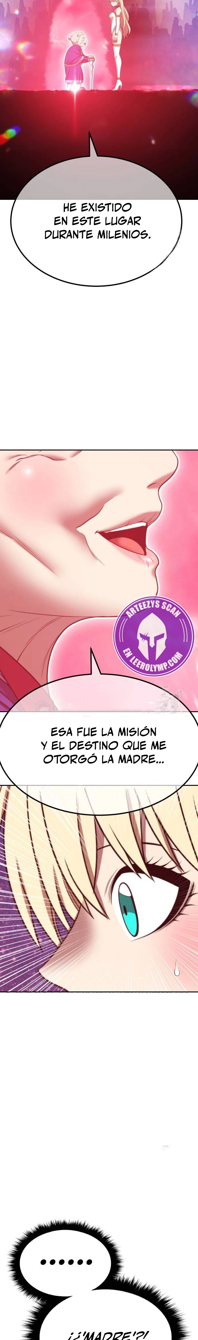 Palo De Madera capítulo 112.2 página 23