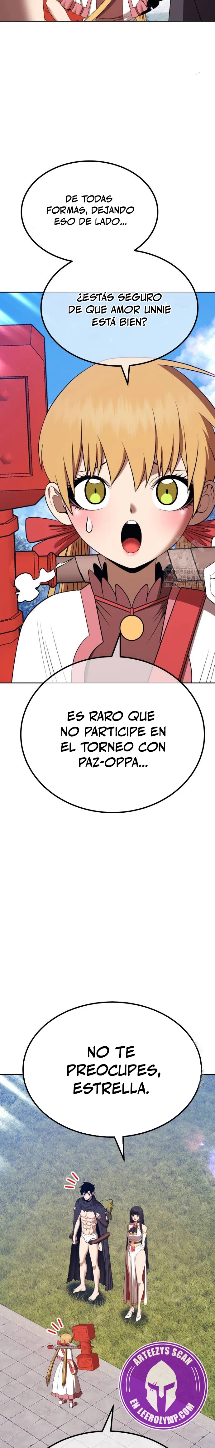 Palo De Madera capítulo 113.2 página 3