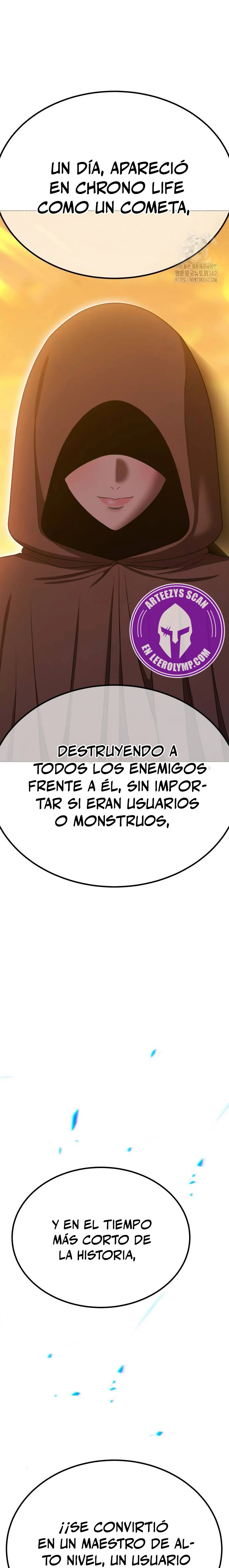 Palo De Madera capítulo 114.2 página 40