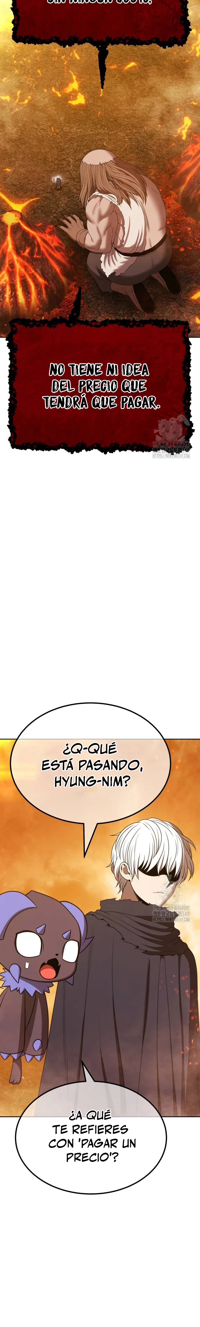 Palo De Madera capítulo 117.2 página 33