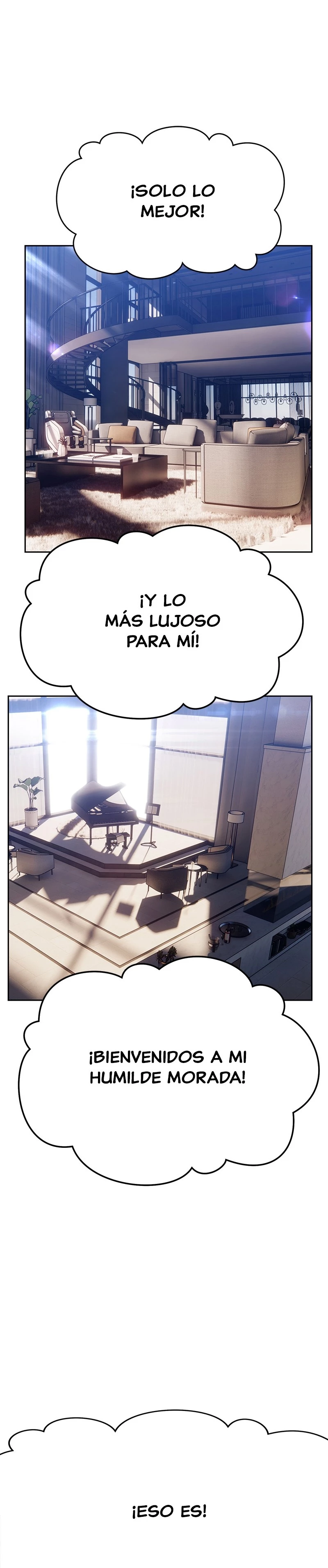 Palo De Madera capítulo 12 página 70