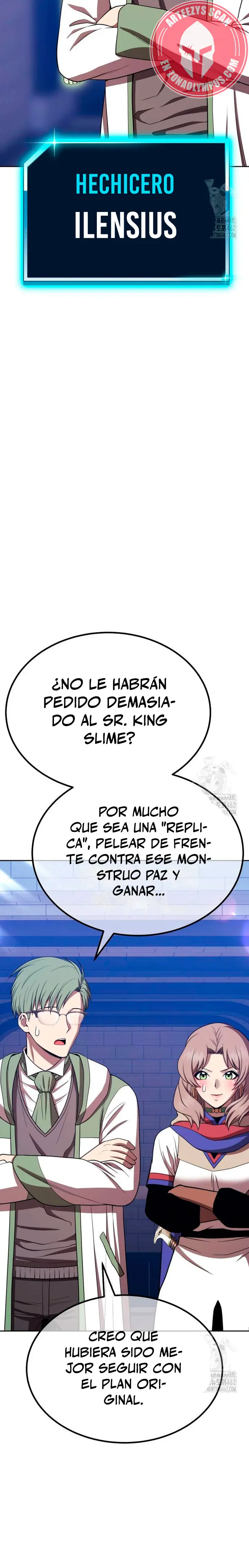 Palo De Madera capítulo 124.2 página 16