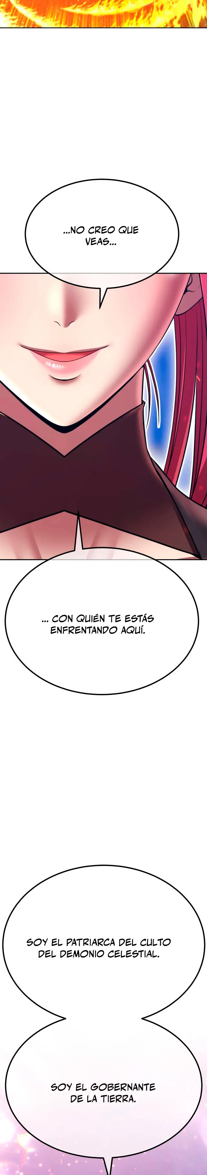 Palo De Madera capítulo 129.2 página 42
