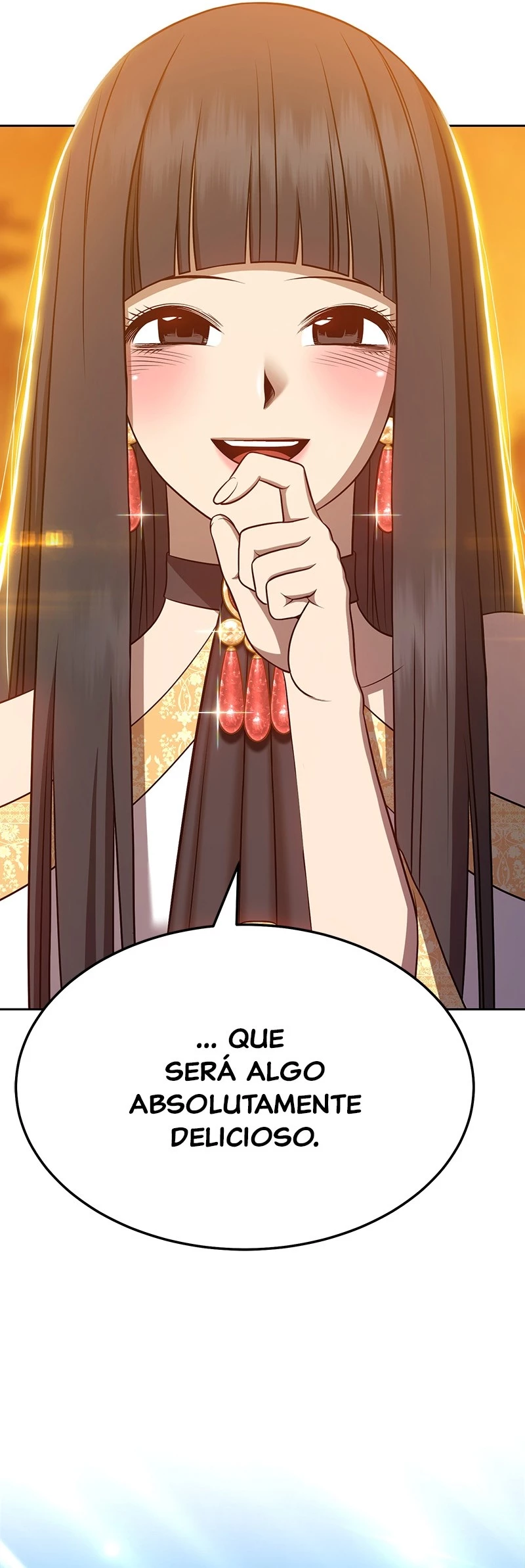 Palo De Madera capítulo 13 página 106