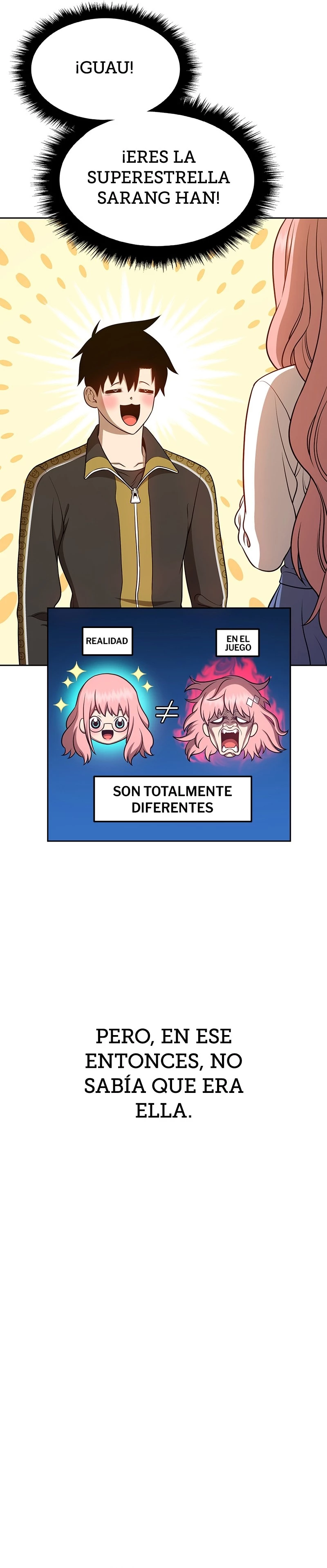 Palo De Madera capítulo 13 página 17