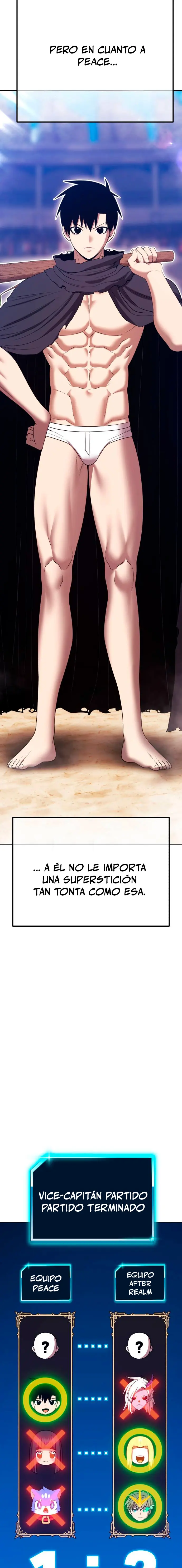 Palo De Madera capítulo 131.2 página 48