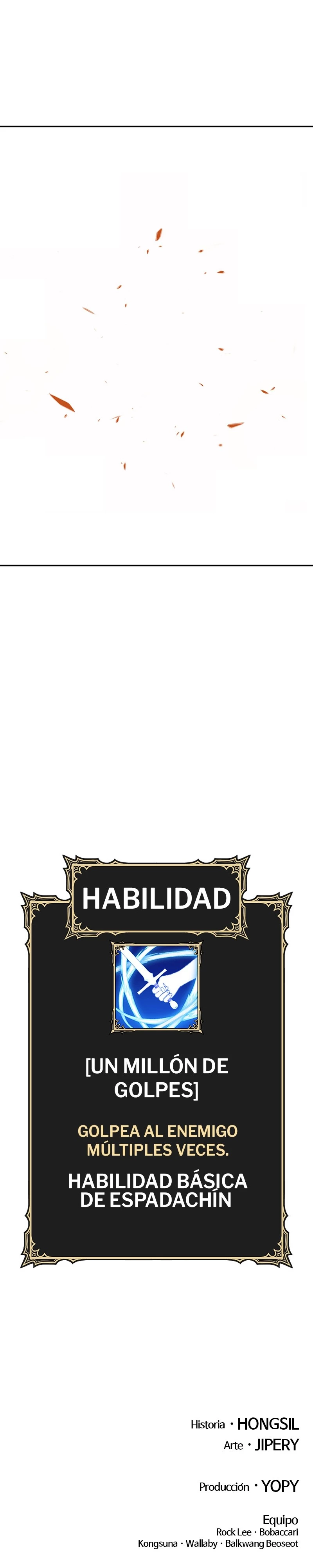 Palo De Madera capítulo 14 página 125