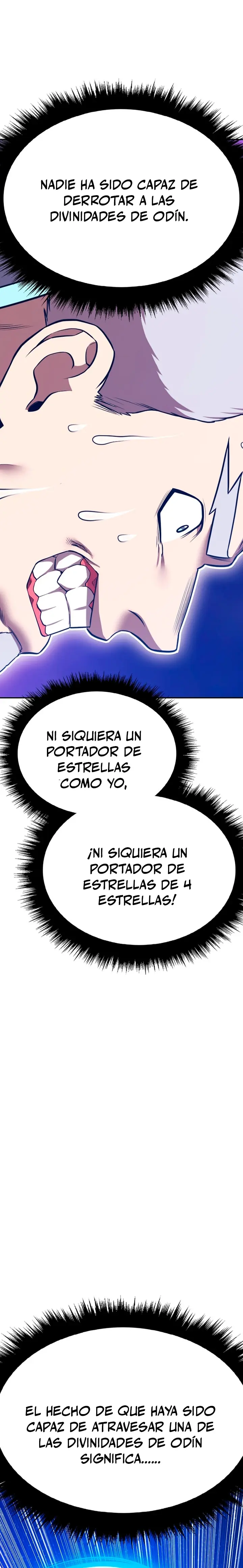 Palo De Madera capítulo 142.2 página 33