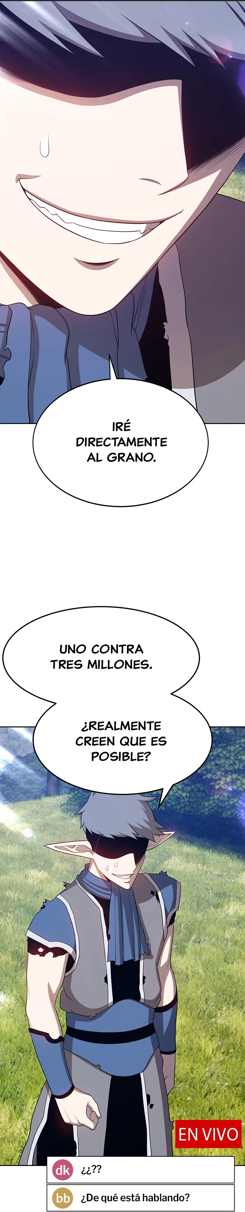 Palo De Madera capítulo 15 página 13