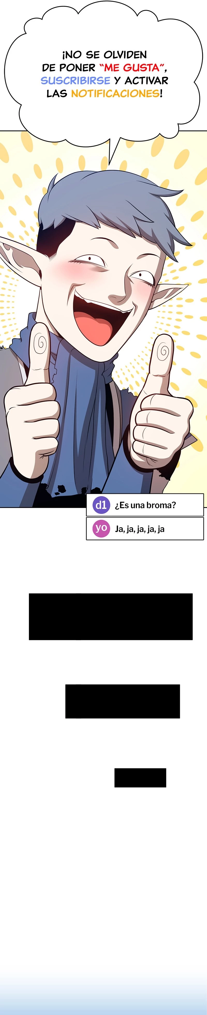 Palo De Madera capítulo 15 página 20