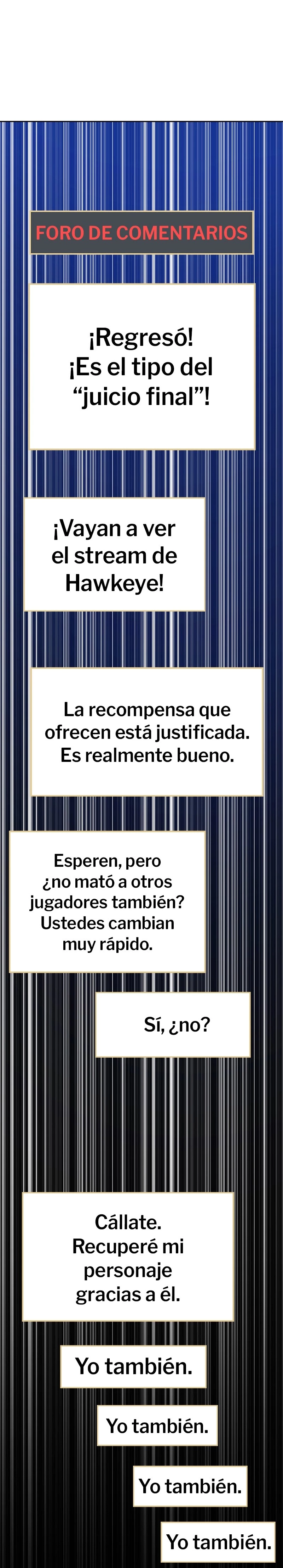 Palo De Madera capítulo 15 página 77