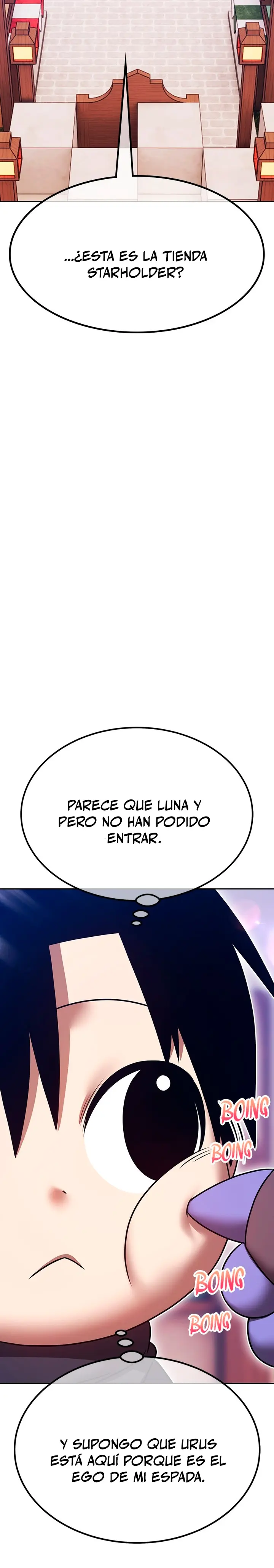 Palo De Madera capítulo 151.2 página 7