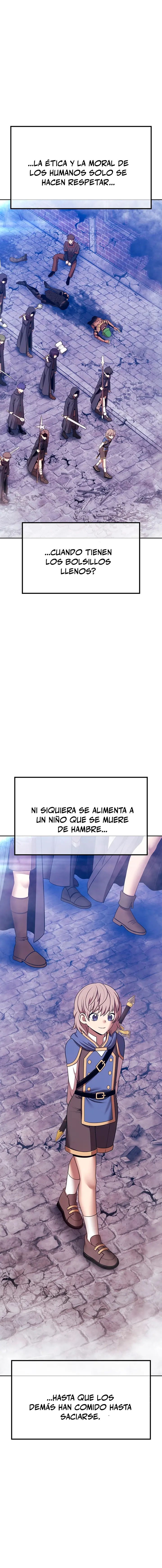 Palo De Madera capítulo 153.2 página 29
