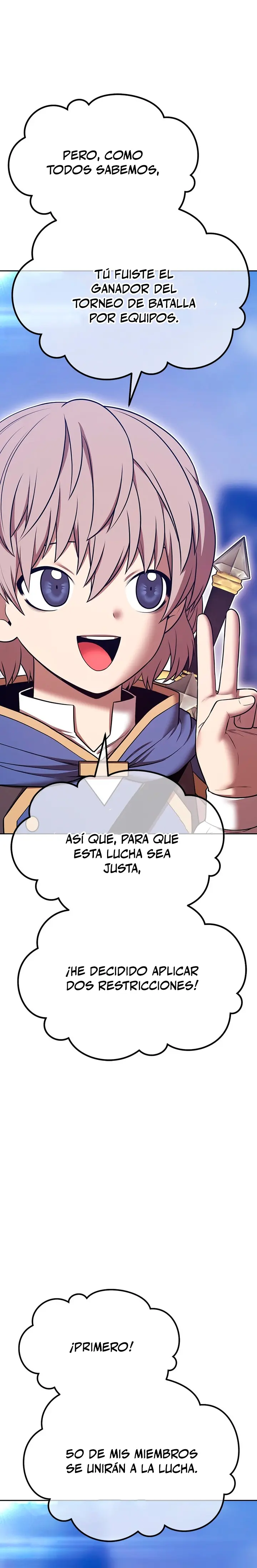Palo De Madera capítulo 153.2 página 36