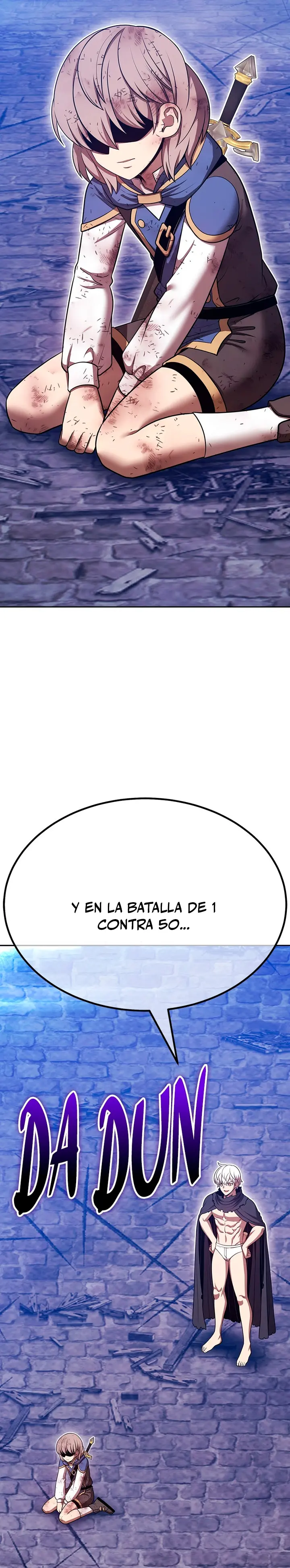 Palo De Madera capítulo 156.2 página 9
