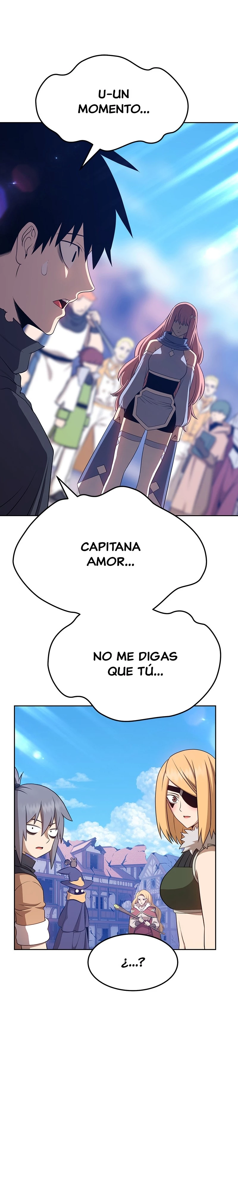 Palo De Madera capítulo 16 página 108
