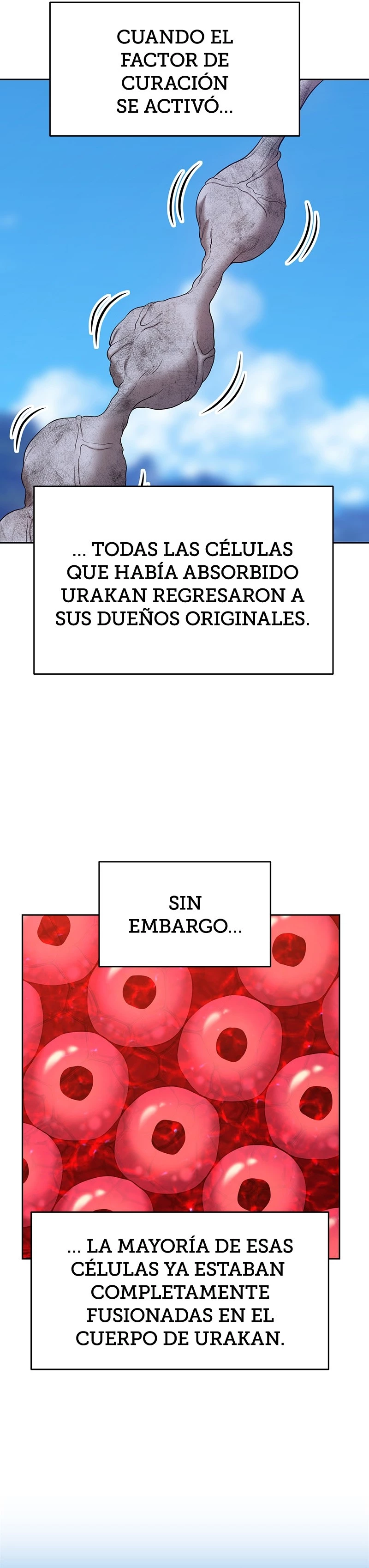 Palo De Madera capítulo 16 página 27