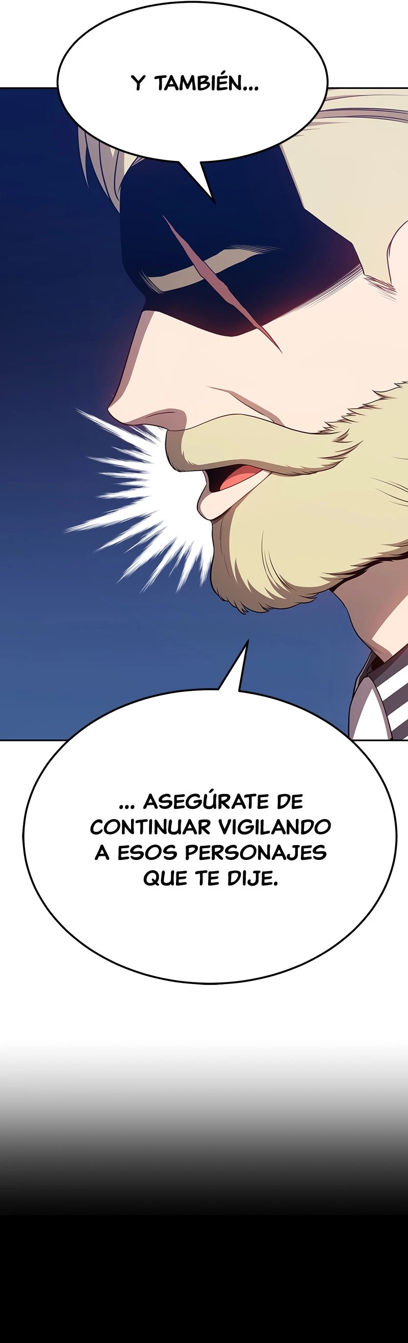 Palo De Madera capítulo 16 página 49