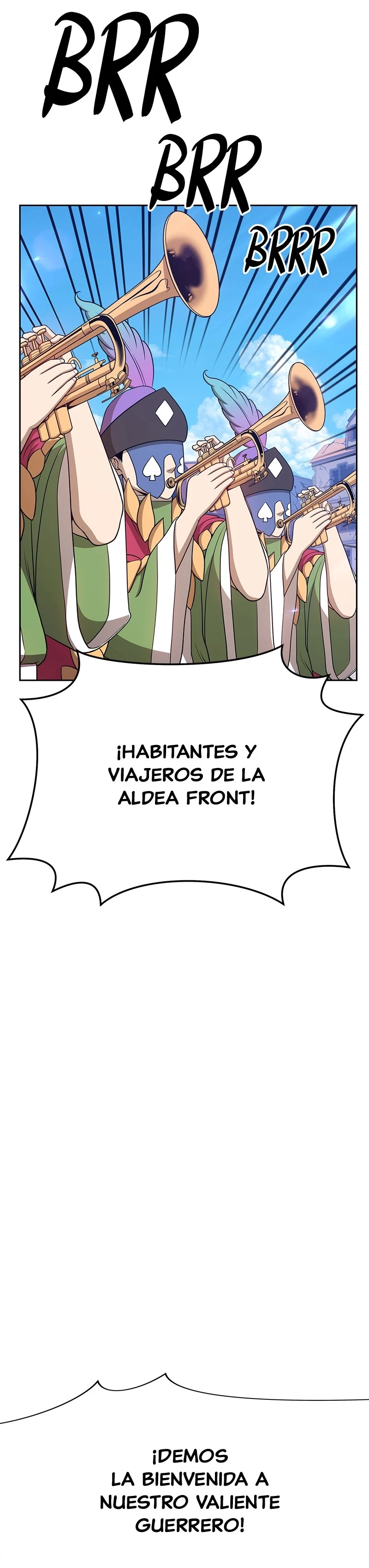 Palo De Madera capítulo 16 página 56