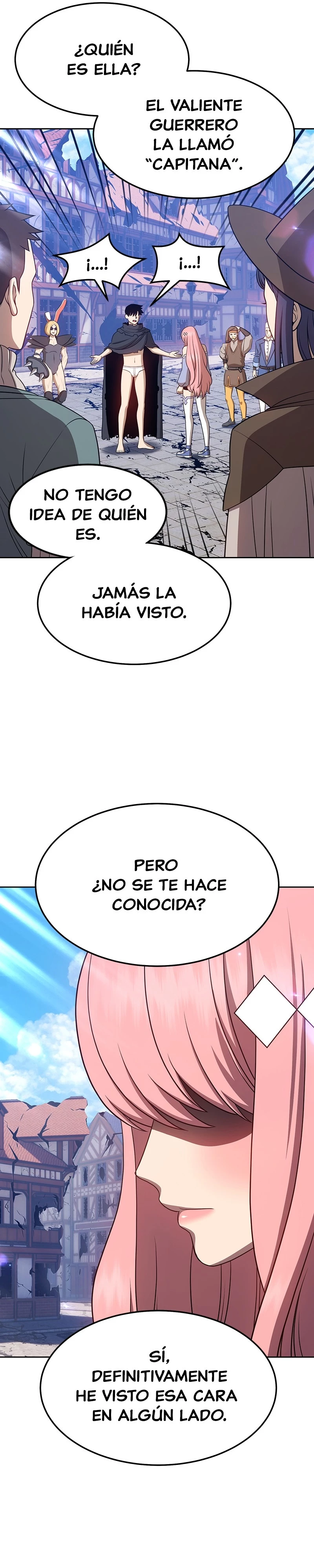 Palo De Madera capítulo 16 página 97