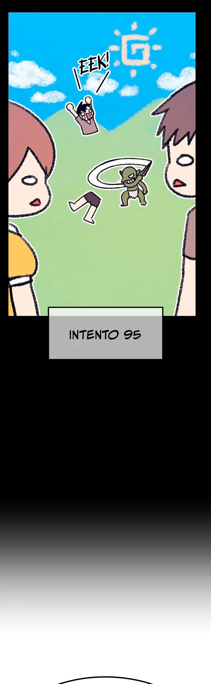 Palo De Madera capítulo 160.2 página 33