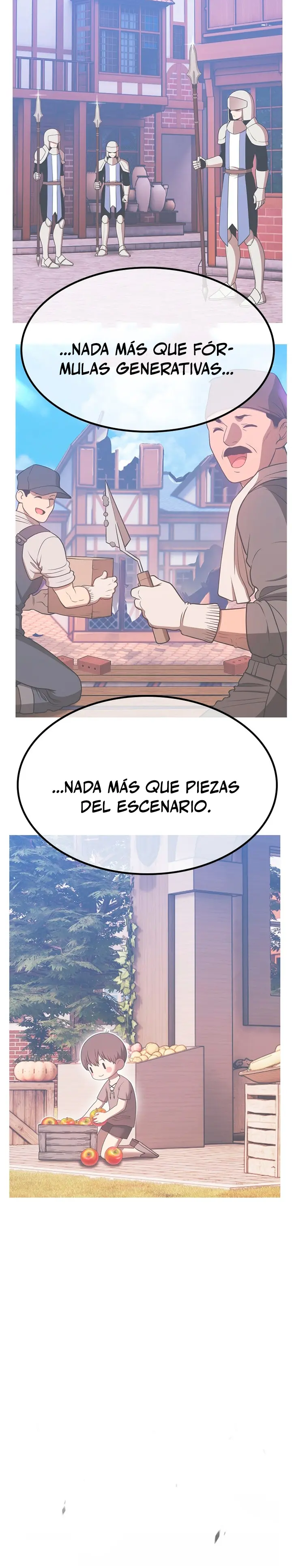 Palo De Madera capítulo 161.2 página 11