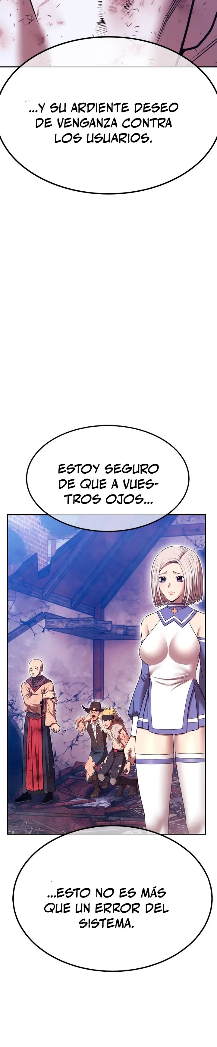 Palo De Madera capítulo 161.2 página 17