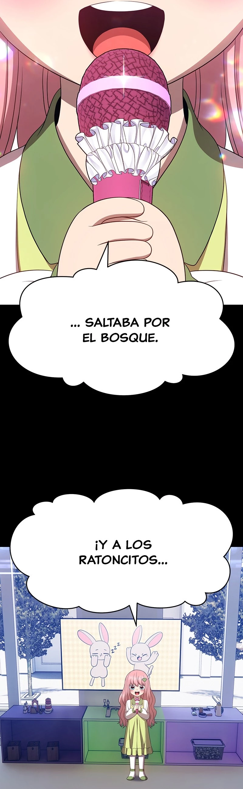 Palo De Madera capítulo 17 página 23
