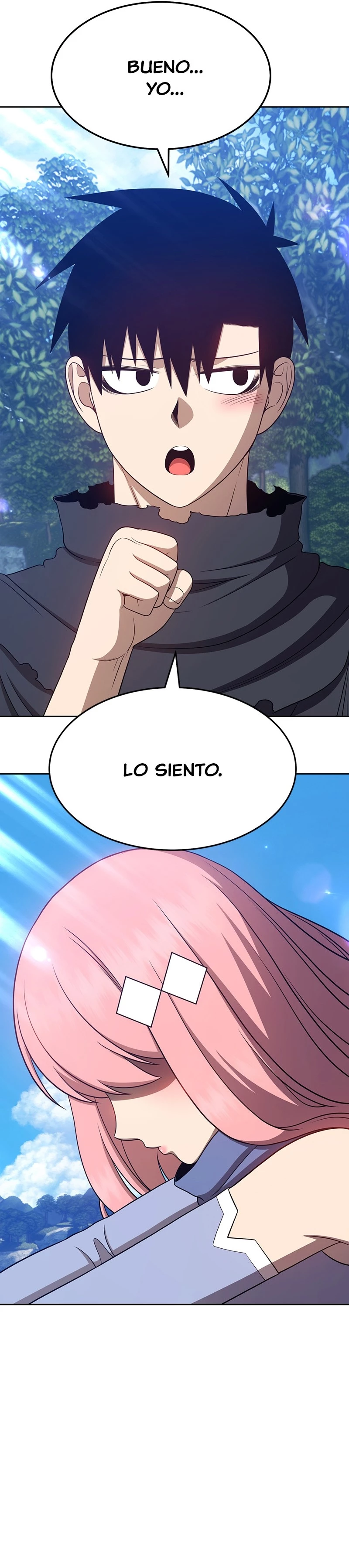 Palo De Madera capítulo 17 página 61