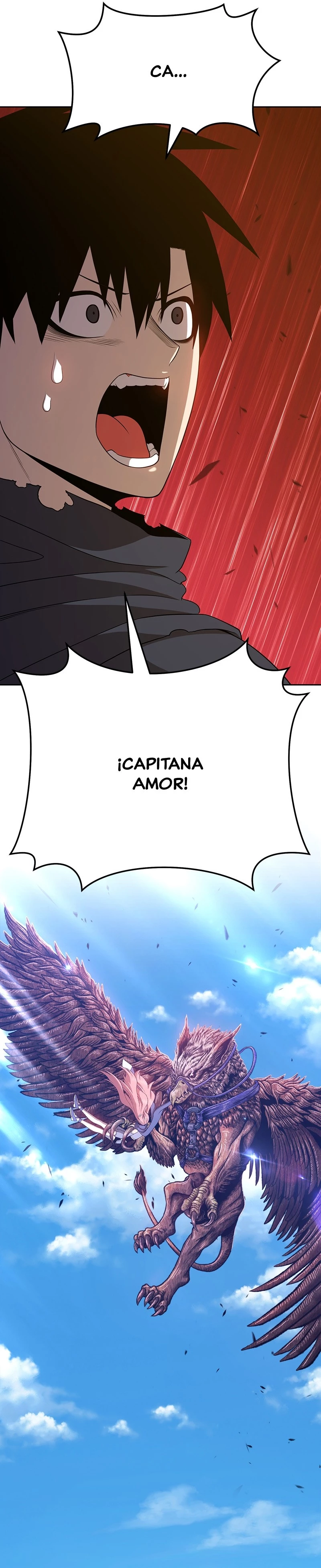 Palo De Madera capítulo 17 página 68