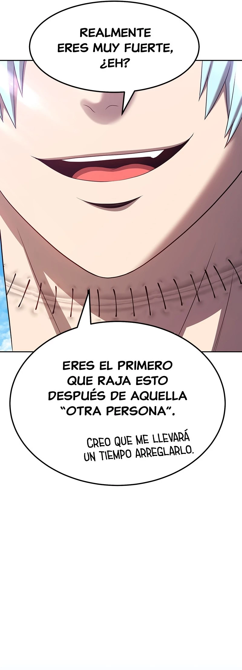 Palo De Madera capítulo 17 página 96
