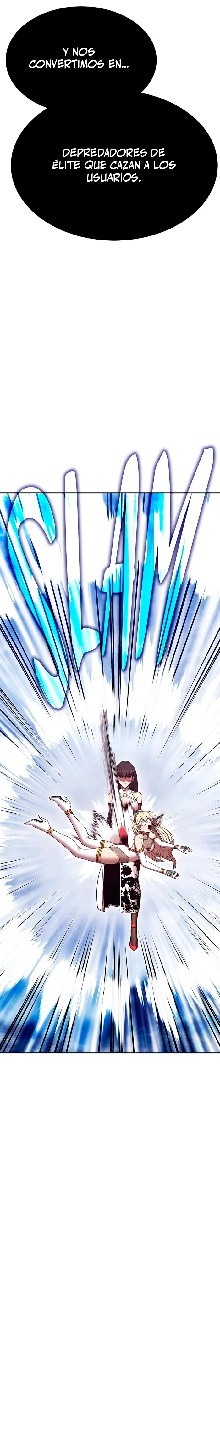 Palo De Madera capítulo 170.2 página 31