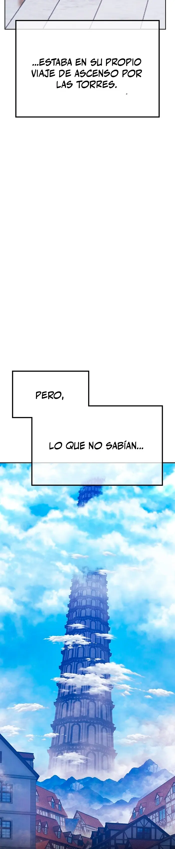Palo De Madera capítulo 172.2 página 37