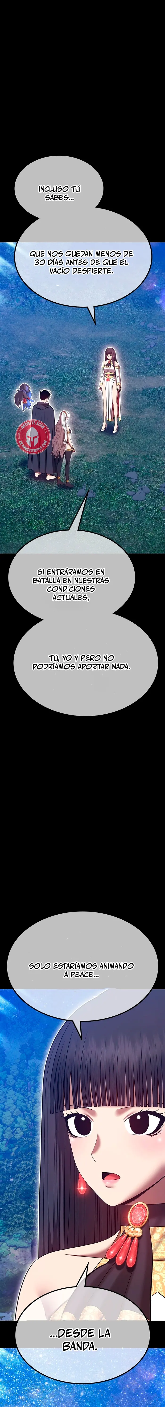 Palo De Madera capítulo 172.2 página 8