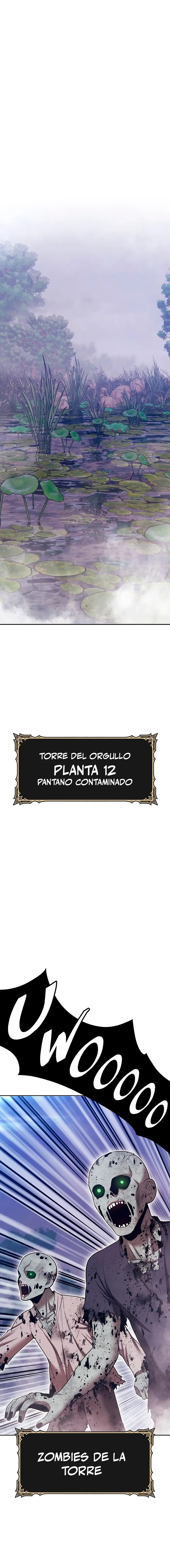 Palo De Madera capítulo 174.1 página 2