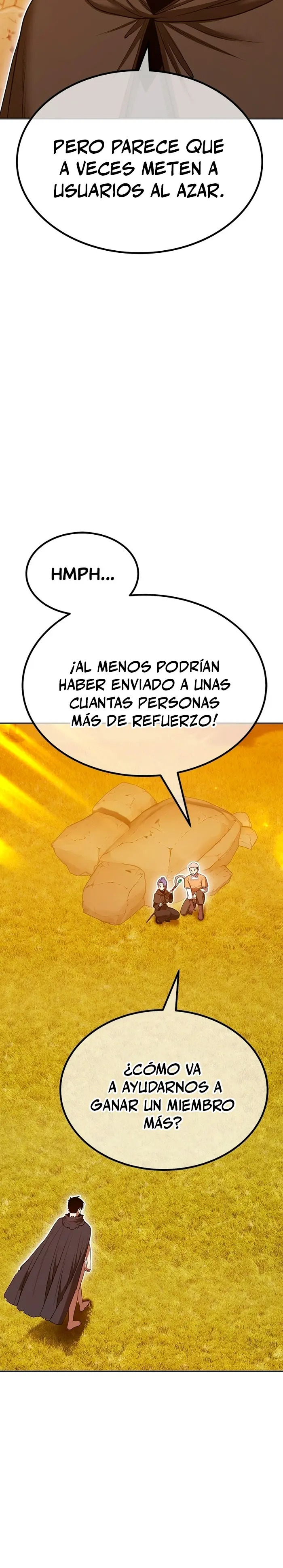 Palo De Madera capítulo 174.2 página 13