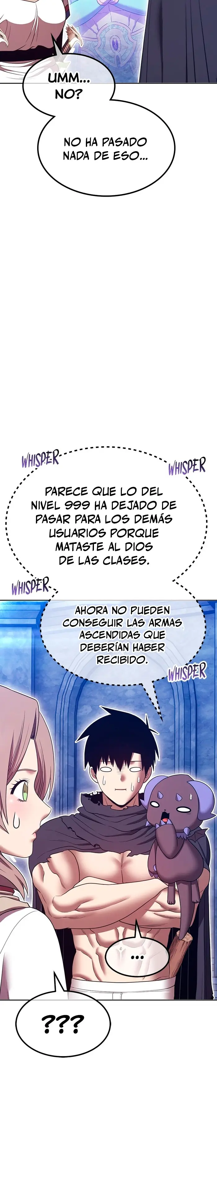 Palo De Madera capítulo 174.2 página 43