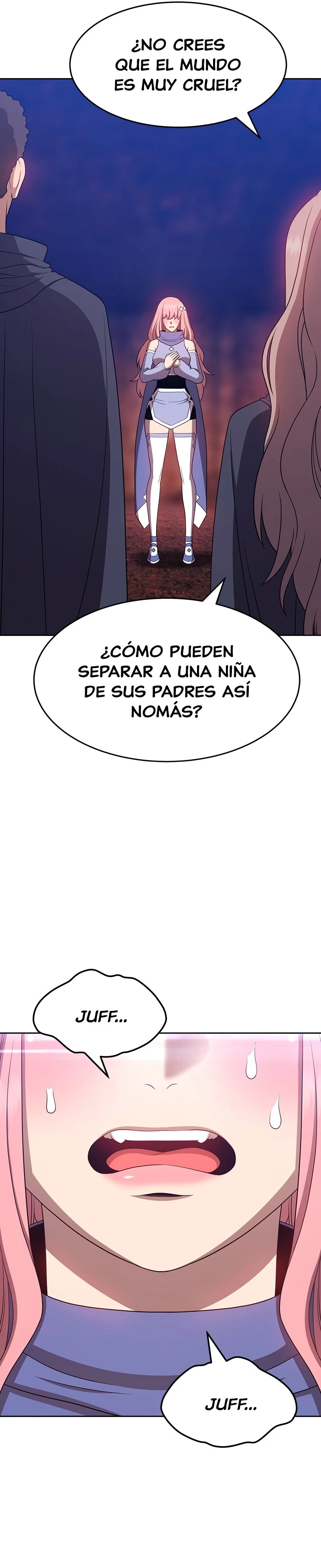 Palo De Madera capítulo 18 página 43