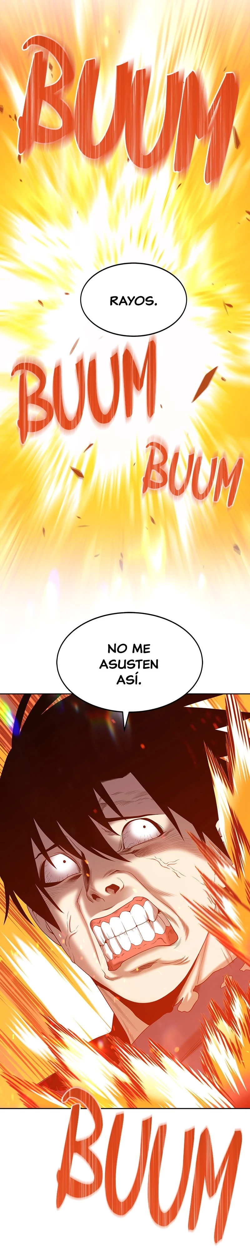 Palo De Madera capítulo 18 página 82