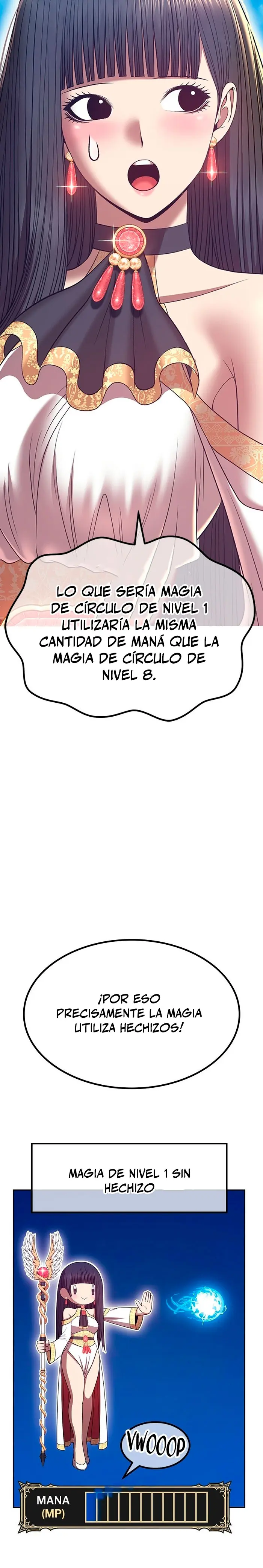 Palo De Madera capítulo 184.2 página 33