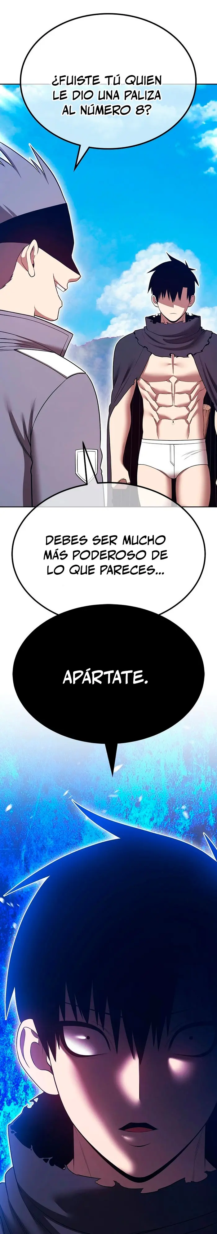 Palo De Madera capítulo 184.2 página 44