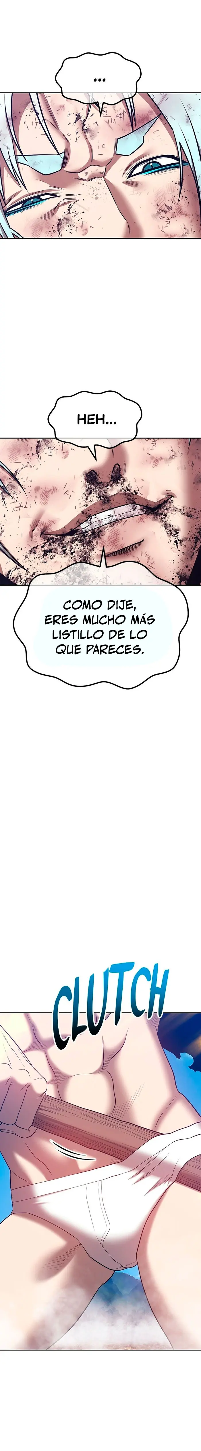 Palo De Madera capítulo 184.2 página 49