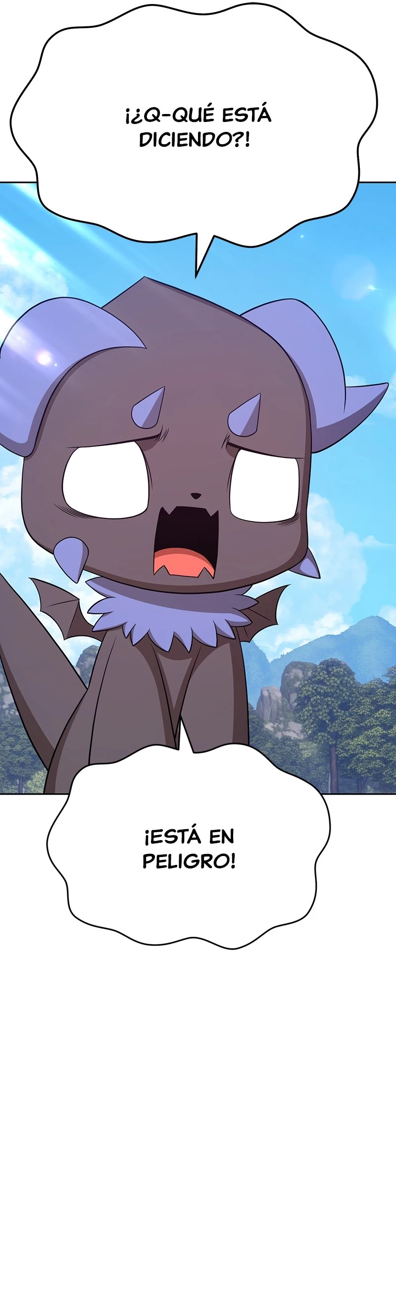 Palo De Madera capítulo 19 página 120
