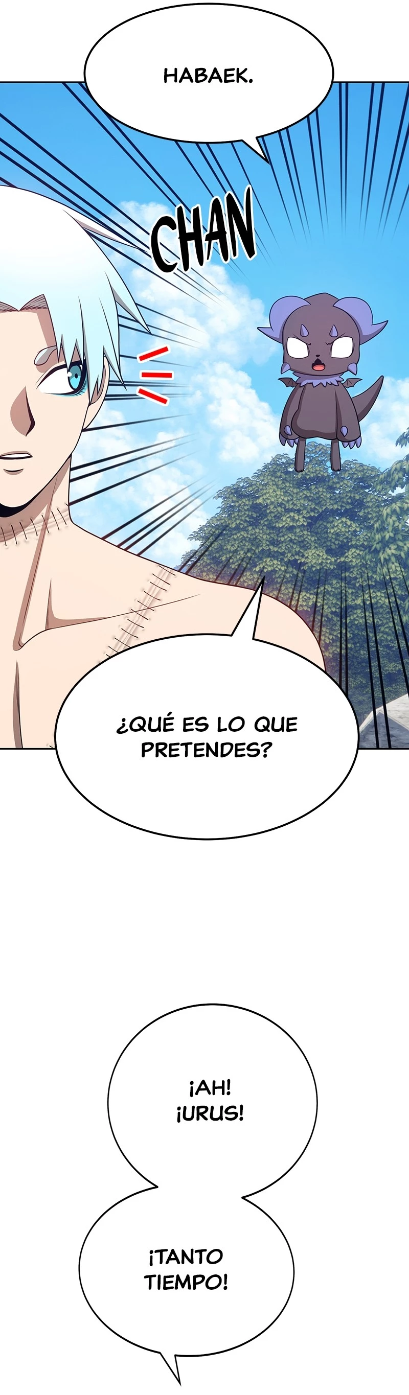 Palo De Madera capítulo 19 página 13
