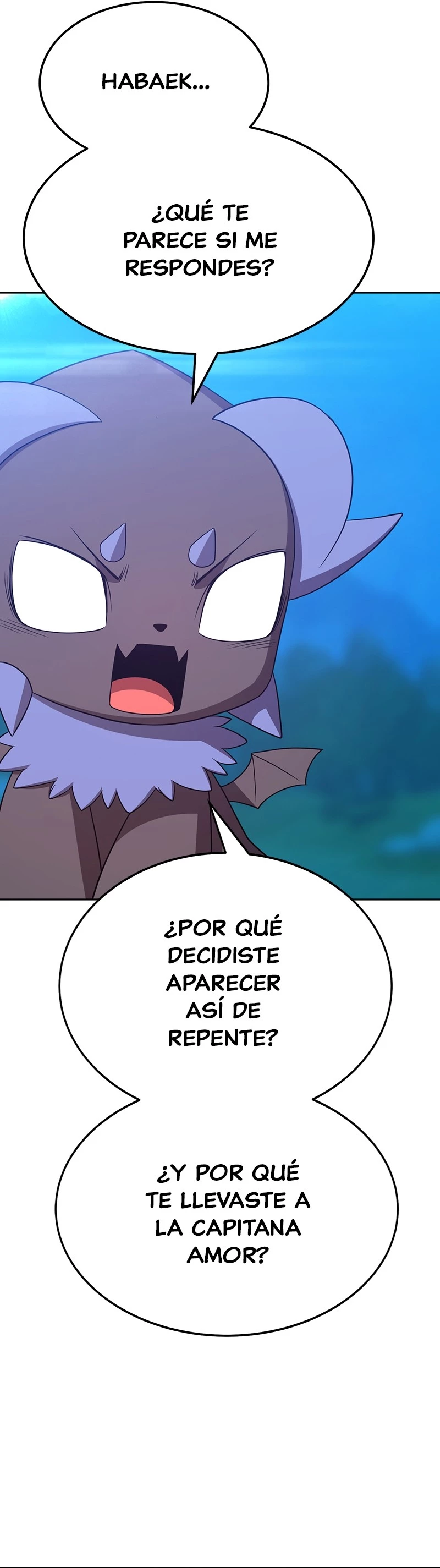 Palo De Madera capítulo 19 página 69