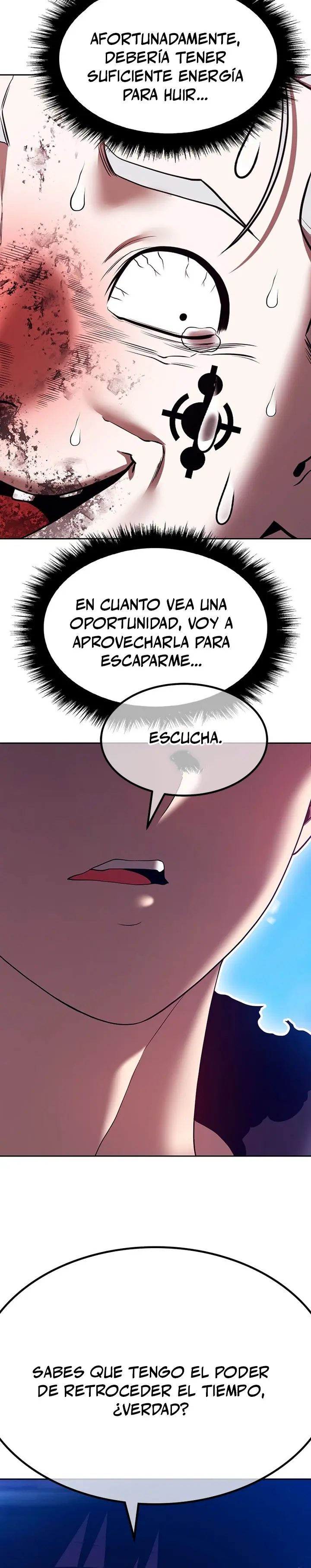 Palo De Madera capítulo 198.2 página 7