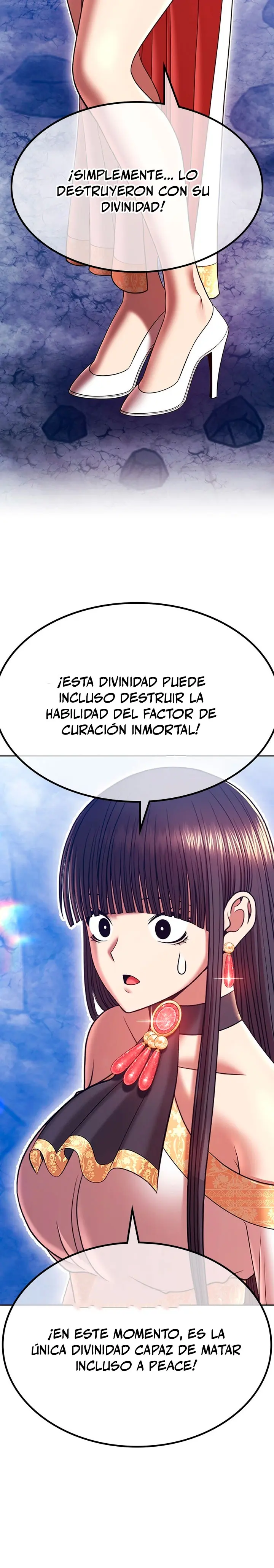 Palo De Madera capítulo 199.2 página 26